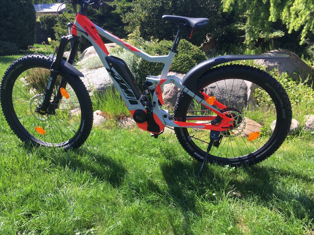 ktm macina kapoho 274 electric bike 2018