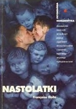 Francoise Dolto - Nastolatki