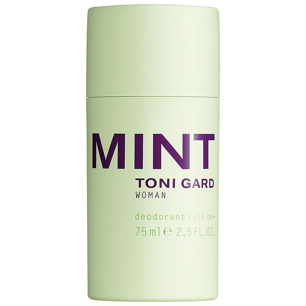 TONI GARD MINT WOMAN DEZODORANT W KULCE DOUGLAS