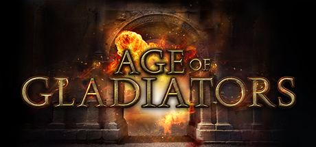 Age of Gladiators Steam PC CD Key/Kod/Klucz Akcja