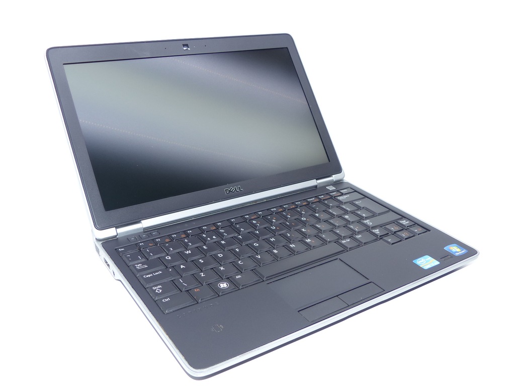 Dell latitude e6220 обзор