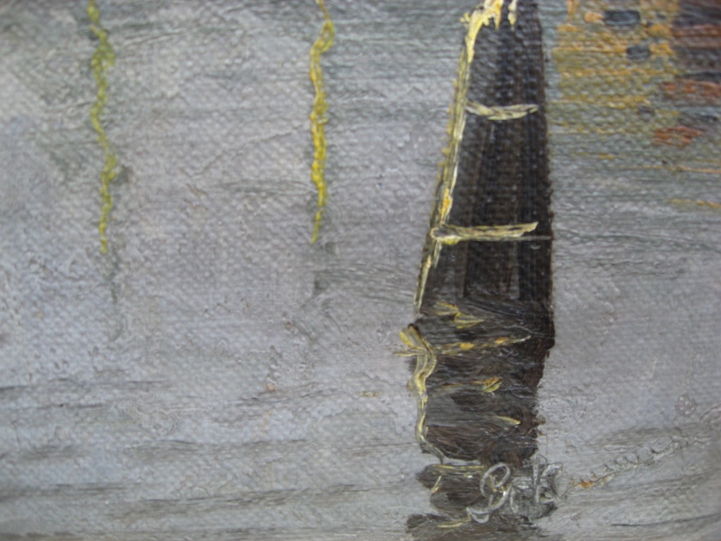 GUSTAV P RIMMER 1904 - 7447810619 - oficjalne archiwum Allegro