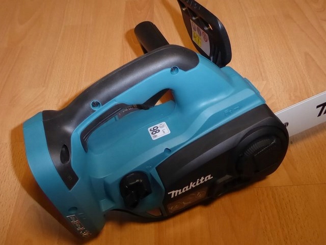 Makita duc302z аккумулятор