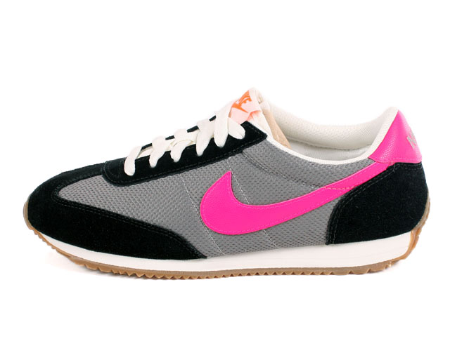 NIKE WMNS OCEANIA TEXTILE 511880-004 rozmiar 38,5