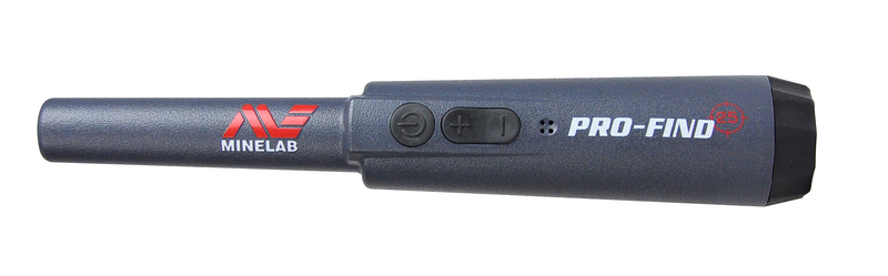 Wykrywacz metali Pinpointer Minelab PRO-FIND