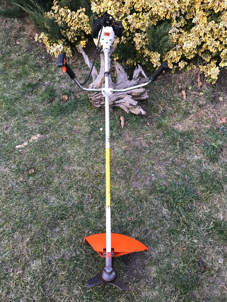 KOSA SPALINOWA STIHL FS 86 1.5KM