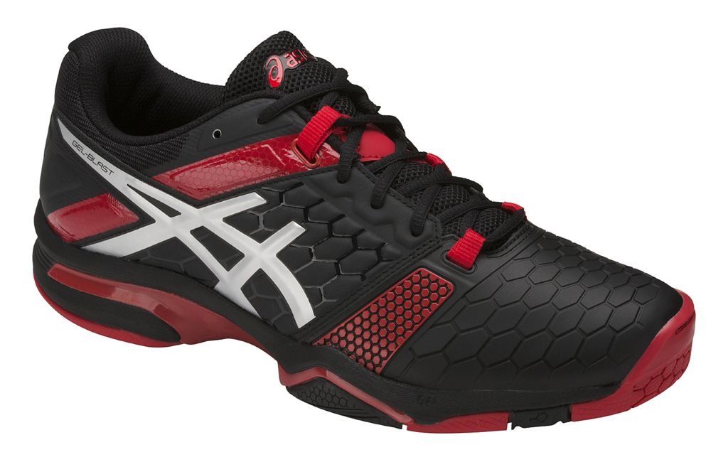 Buty piłka ręczna squash ASICS GEL-BLAST 7 r. 42.5