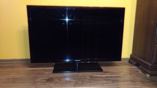 SAMSUNG UE40D5500 SMART FULL HD USB HDMI MPEG-4
