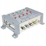 Zasilacz do wzmacniacza Triax TMS 55 AMP 18V/600mA