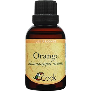 aromat pomarańczowy BIO 50ml - COOK - PROMOCJA