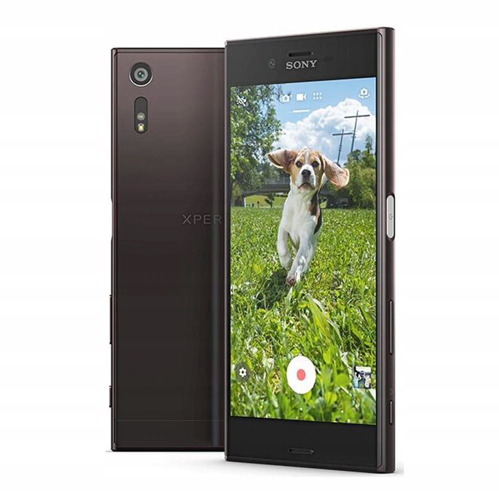 Sony Xperia XZ F8331