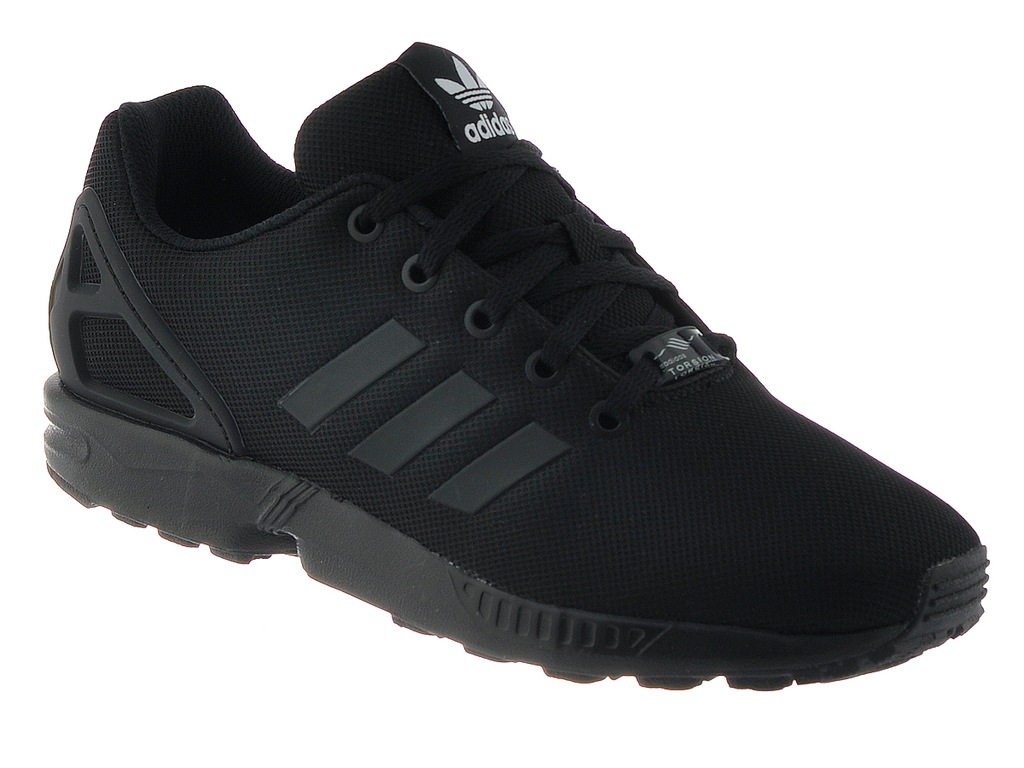 zx flux k