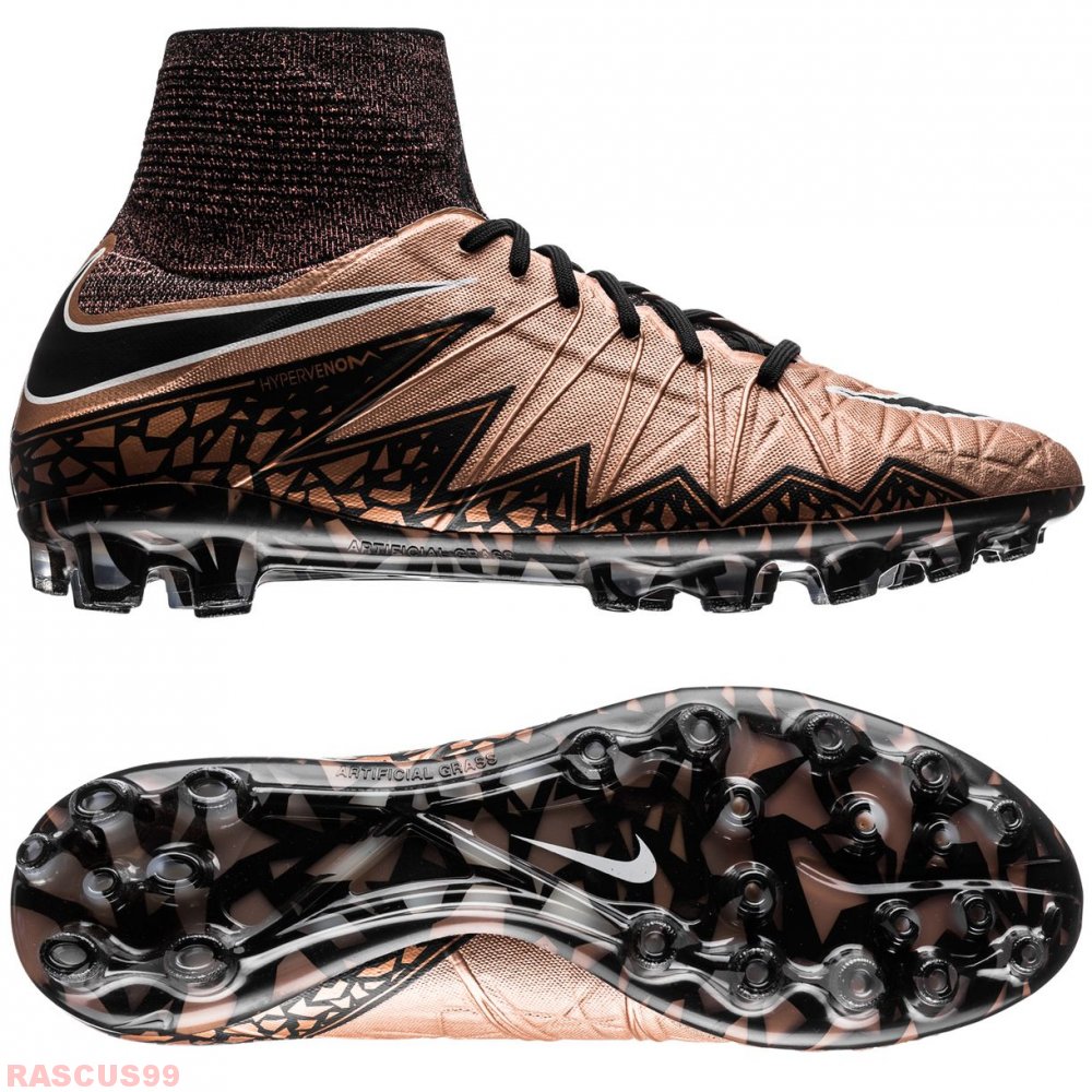 nike hypervenom 42.5