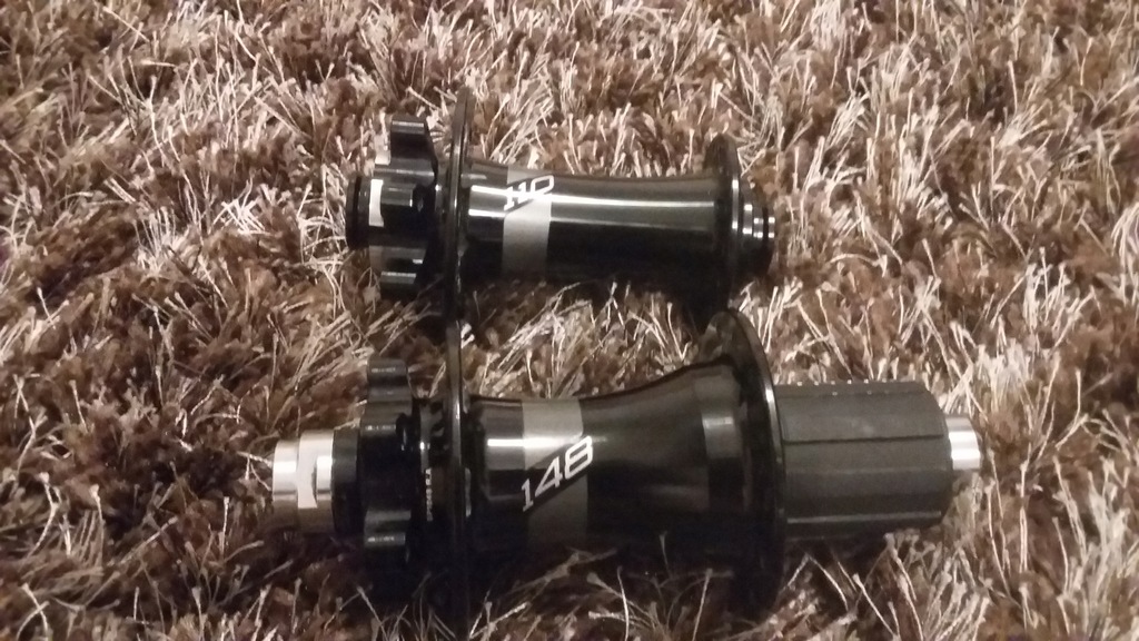 Piasty Specialized Roval BOOST 28H 110/15 i 148/12