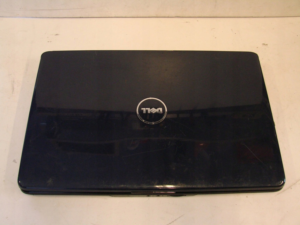 Laptop DELL INSPIRON 1545 uszkodzony