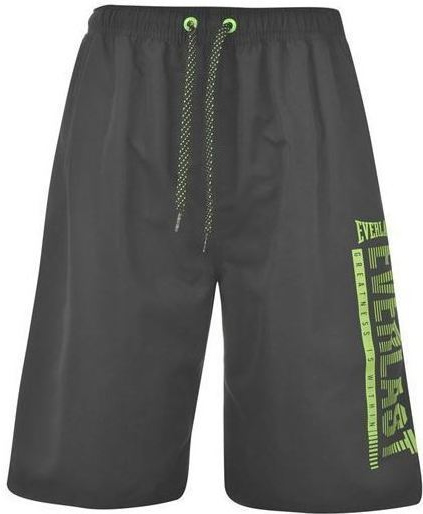 SPODENKI MĘSKIE EVERLAST FLUO EVR0056 ROZMIAR XL