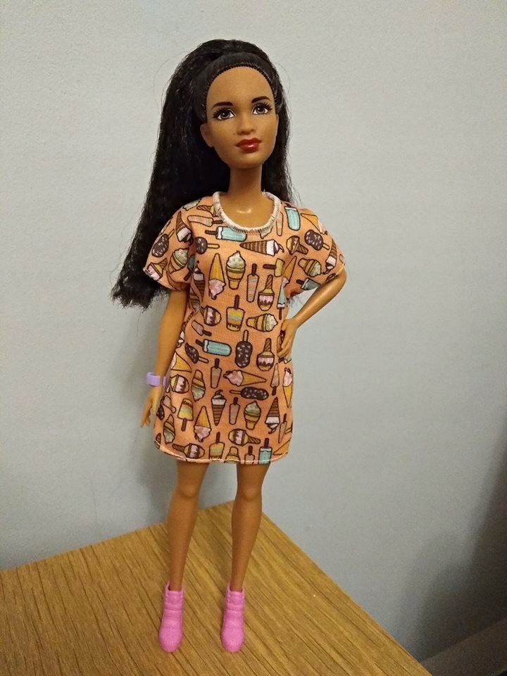 barbie fashionistas 56