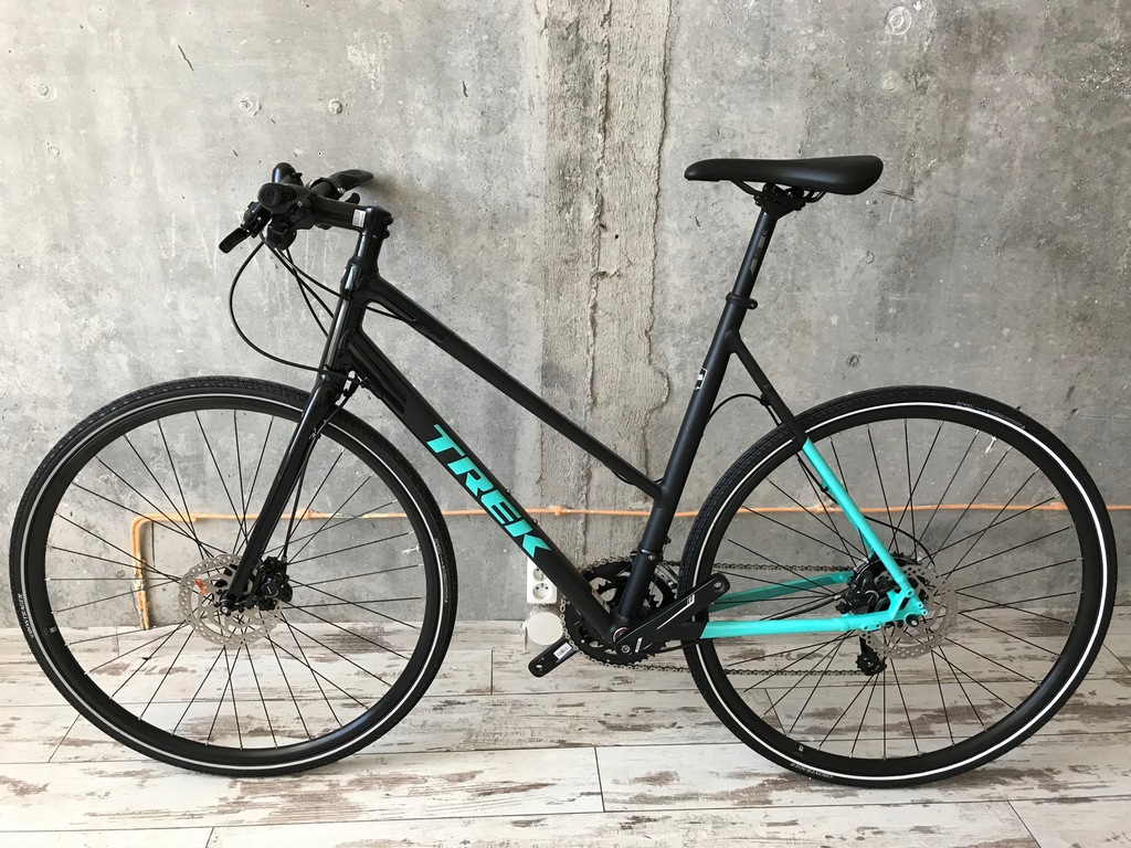 Trek zektor 2024 3 2019