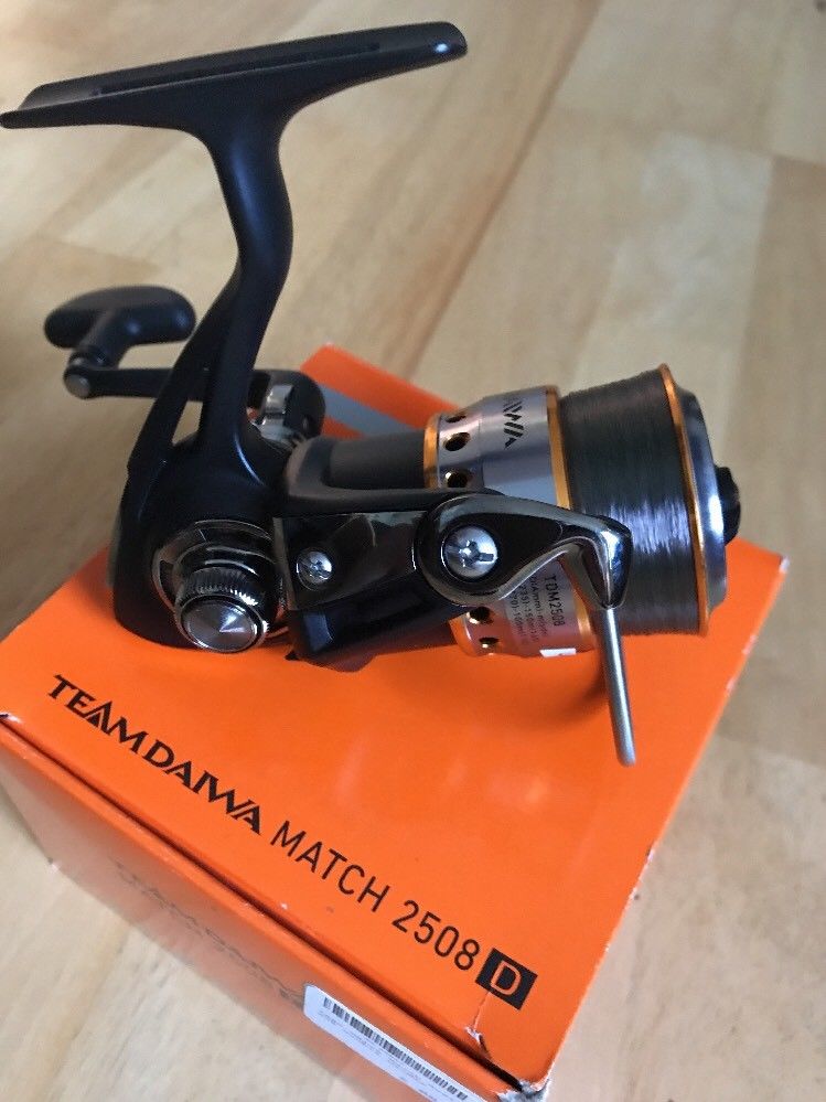 daiwa tdm 2508