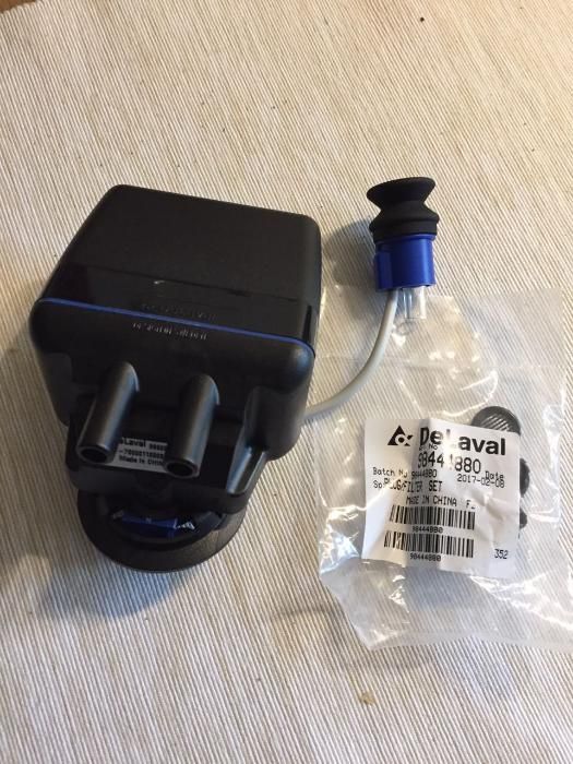 Pulsator elektroniczny DeLaval Ep2090DV