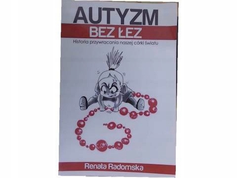 Autyzm bez łez - Renata Radomska2014 24h wys