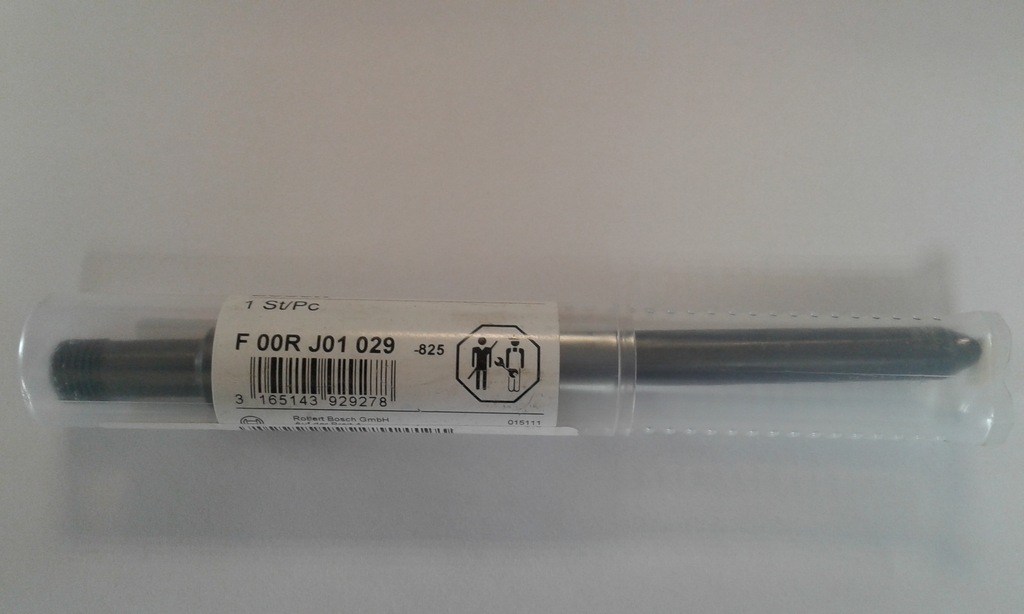 Króciec wtryskiwacza Man 51.10301-6161 Nowy Brutto
