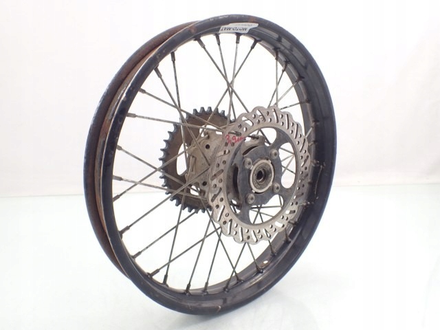 Felga 19" Cross Enduro Keway X-ray XRX
