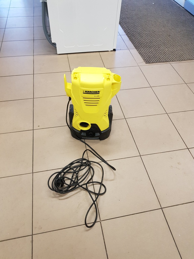 myjka ciśnieniowa Karcher K 2.400 bez osprzętu 