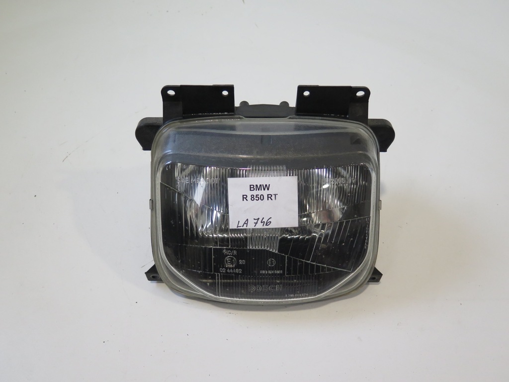 Reflektor Lampa przednia BMW R850RT  R 850 RT