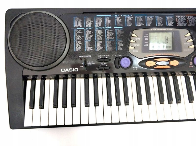 Ctk 531 casio discount keyboard