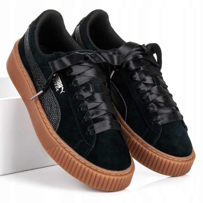 puma suede pl