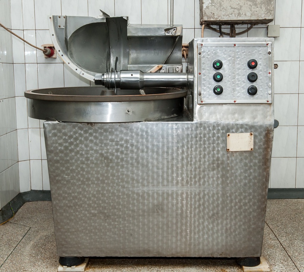 Kuter spomasz Żary 60L