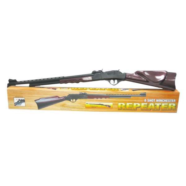 STRZELBA WINCHESTER 83CM NA SPŁONKE KAPISZONY 80K
