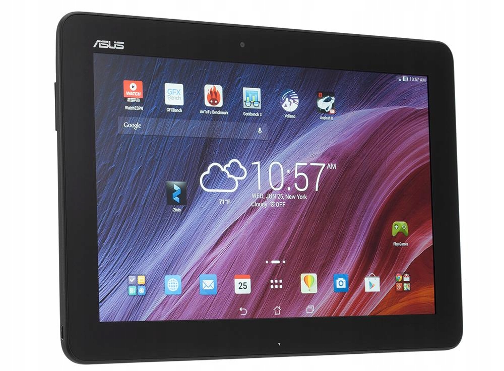 Asus tf103c не включается не заряжается