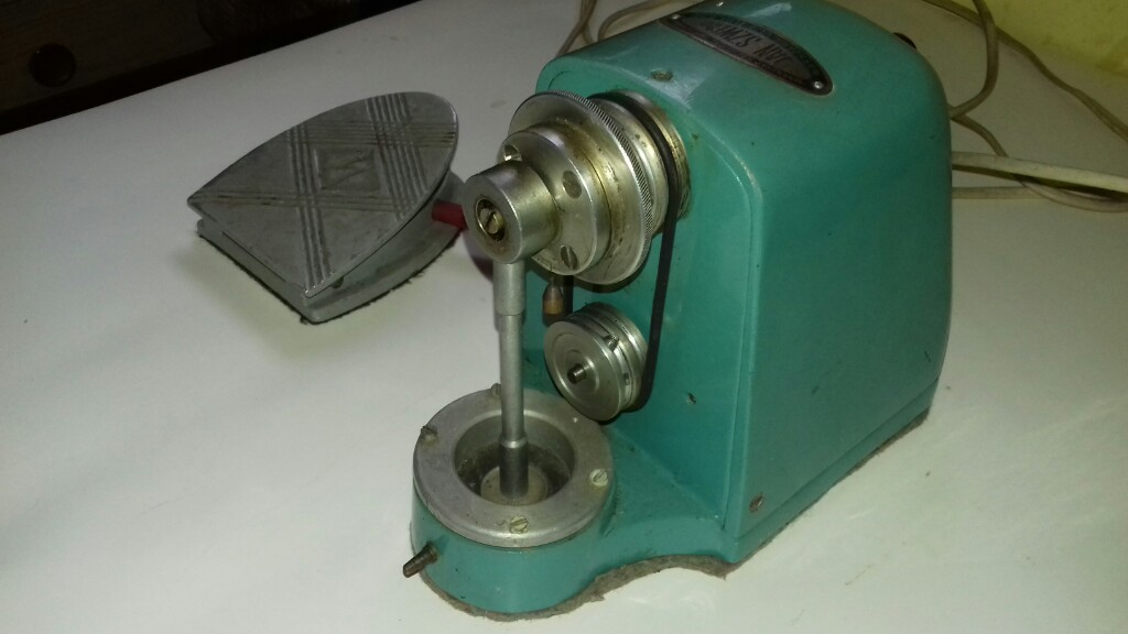 WARSZTAT  MECHANIKI  PRECYZYJNEJ JAN SZWEDO