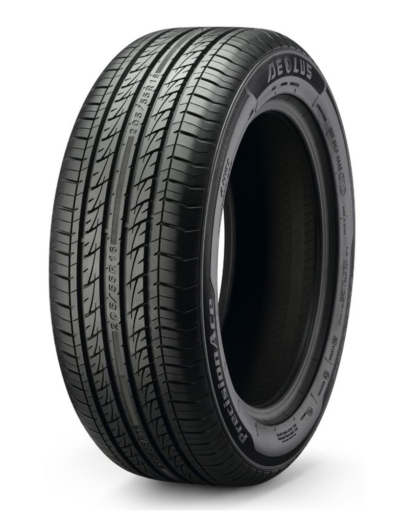 225/55/17 W  AEOLUS AU03 STEERING ACE 2
