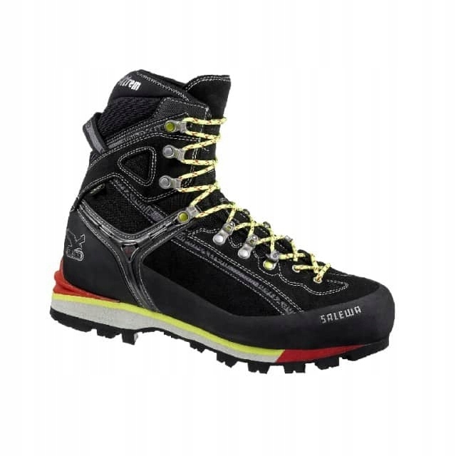 Buty SALEWA BLACKBIRD EVO GTX
