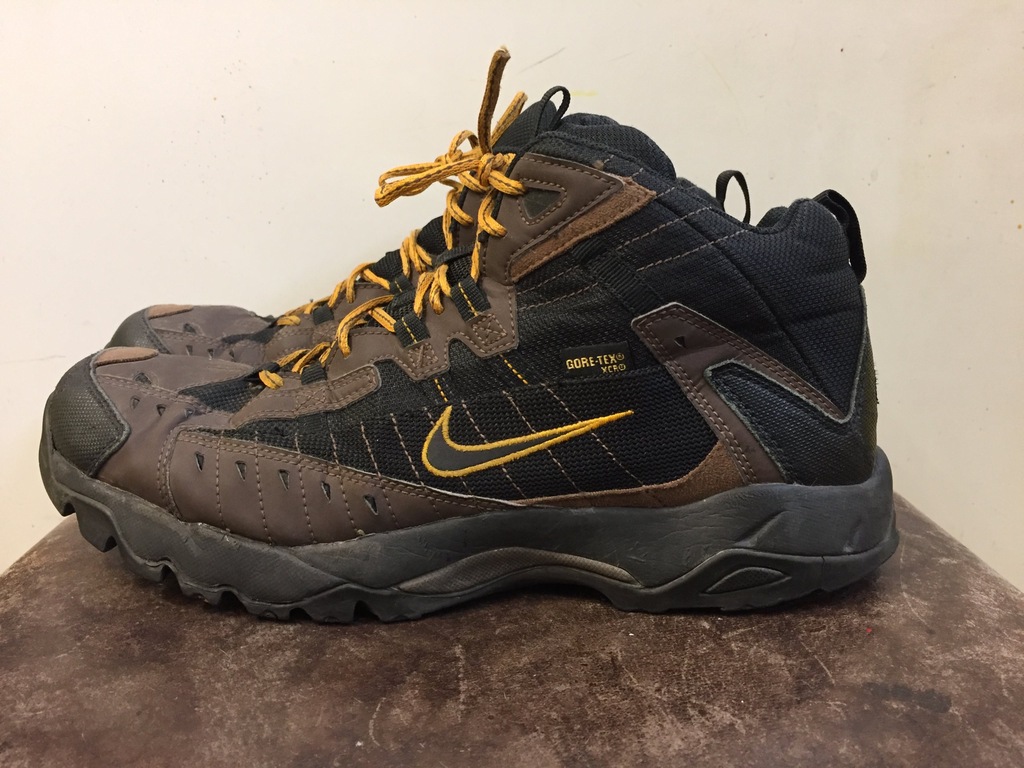 NIKE Bandolier Mid Gtx męskie buty trekkingowe 46