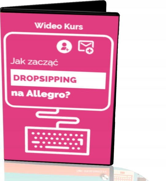 Wideo Kurs Jak rozpocząć DROPSHIPPING na Allegro?