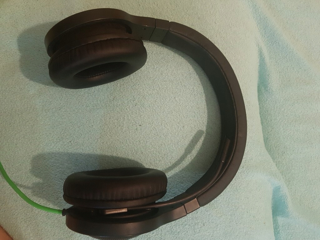 Sluchawki Dla Graczy Razer Kraken Usb Oficjalne Archiwum Allegro