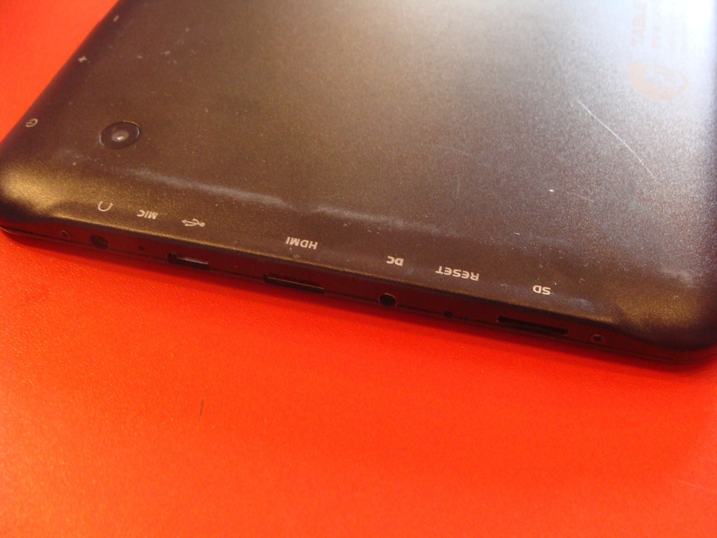 TABLET WELTBILD PC 4 8 Cali Android 149 zł 7171522314 oficjalne archiwum Allegro