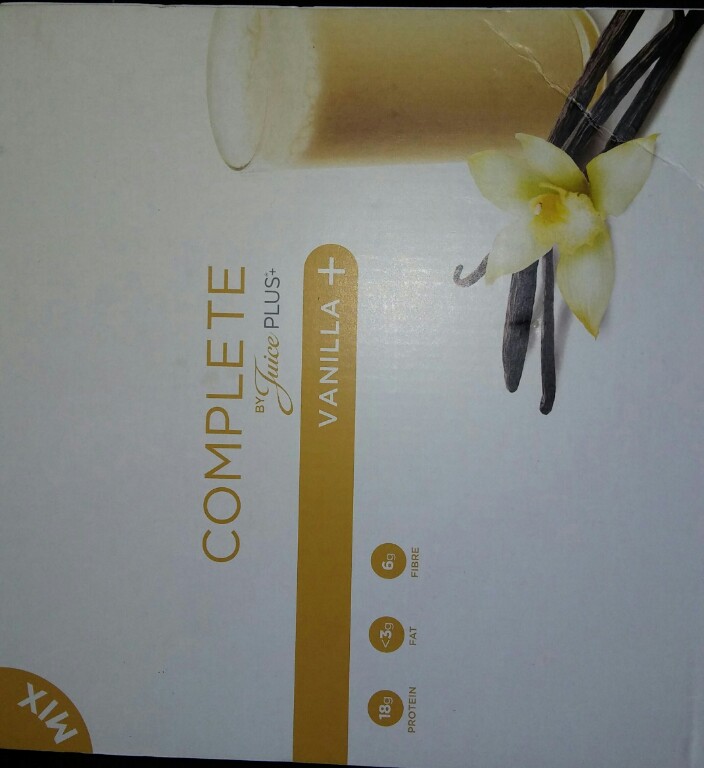 Juice Plus koktajle 7353266877 oficjalne archiwum Allegro