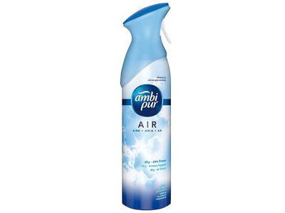 Ambi-Pur odś. 300ml Freshelle SKY