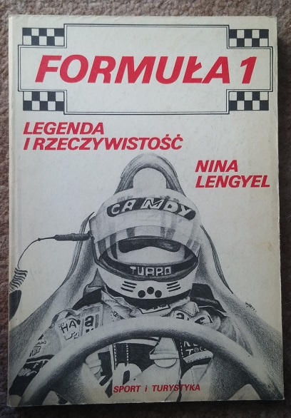 Legenda  i  rzeczywistość  Formuła 1  -  Lengyel