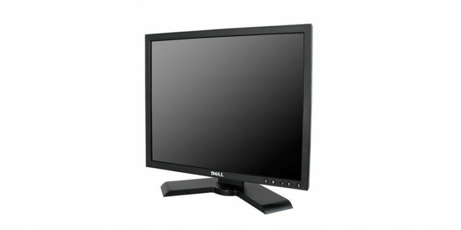 Monitor Dell P190Sb Pivot 19'' PIVOT TN FV GW