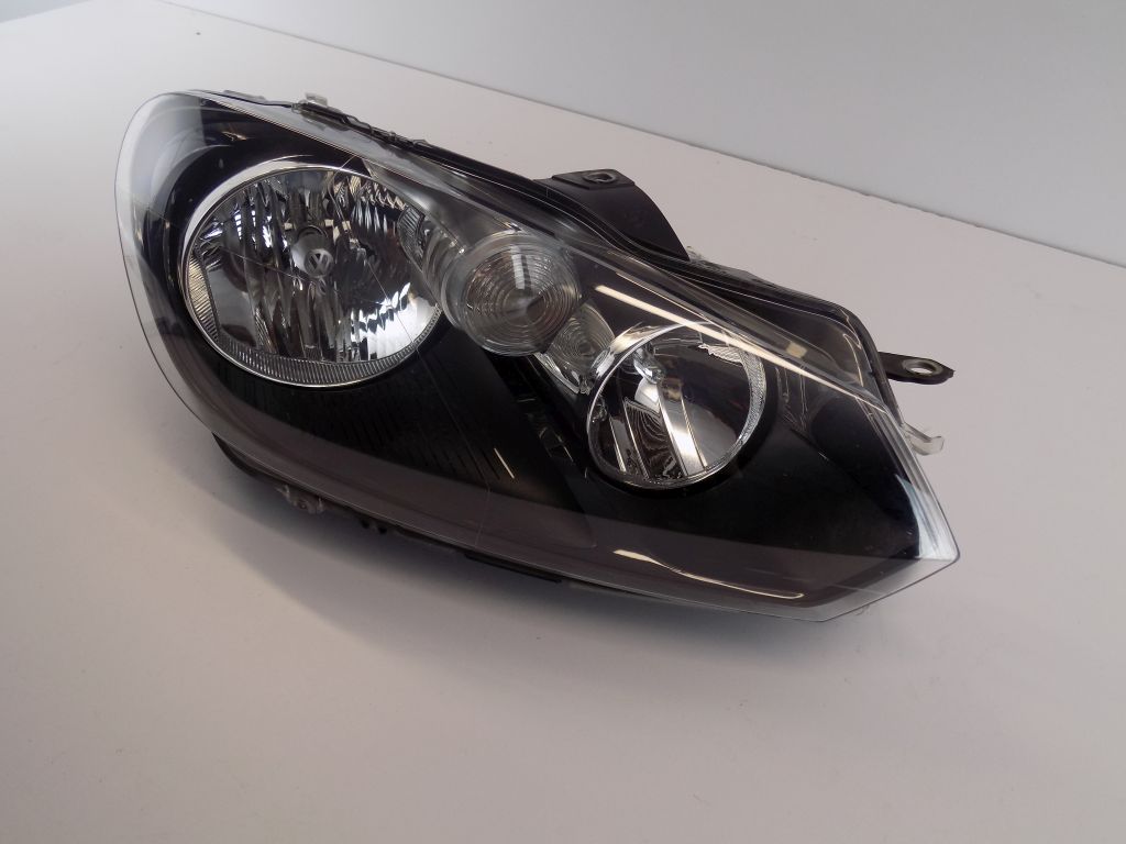 LAMPA PRZÓD/PRZEDNIA PRAWA VW GOLF 6 VI EU 7059421919