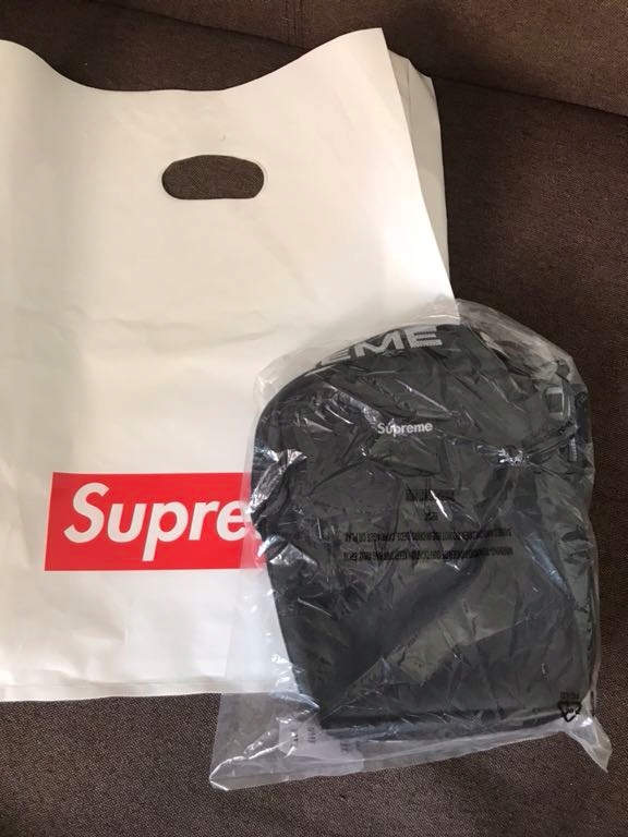 Supreme - Supreme shoulder bag ショルダーバッグ 18fwの+