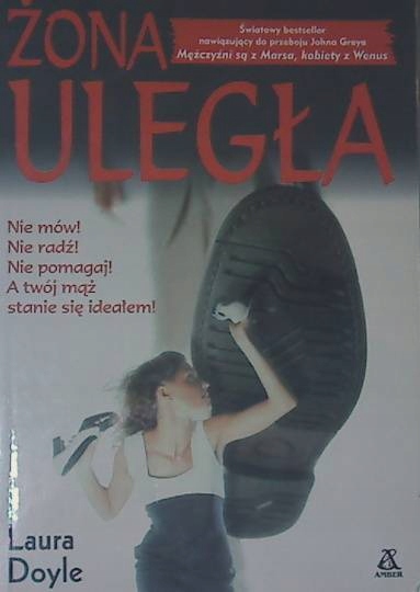 DOYLE - ŻONA ULEGłA - KUP TANIO