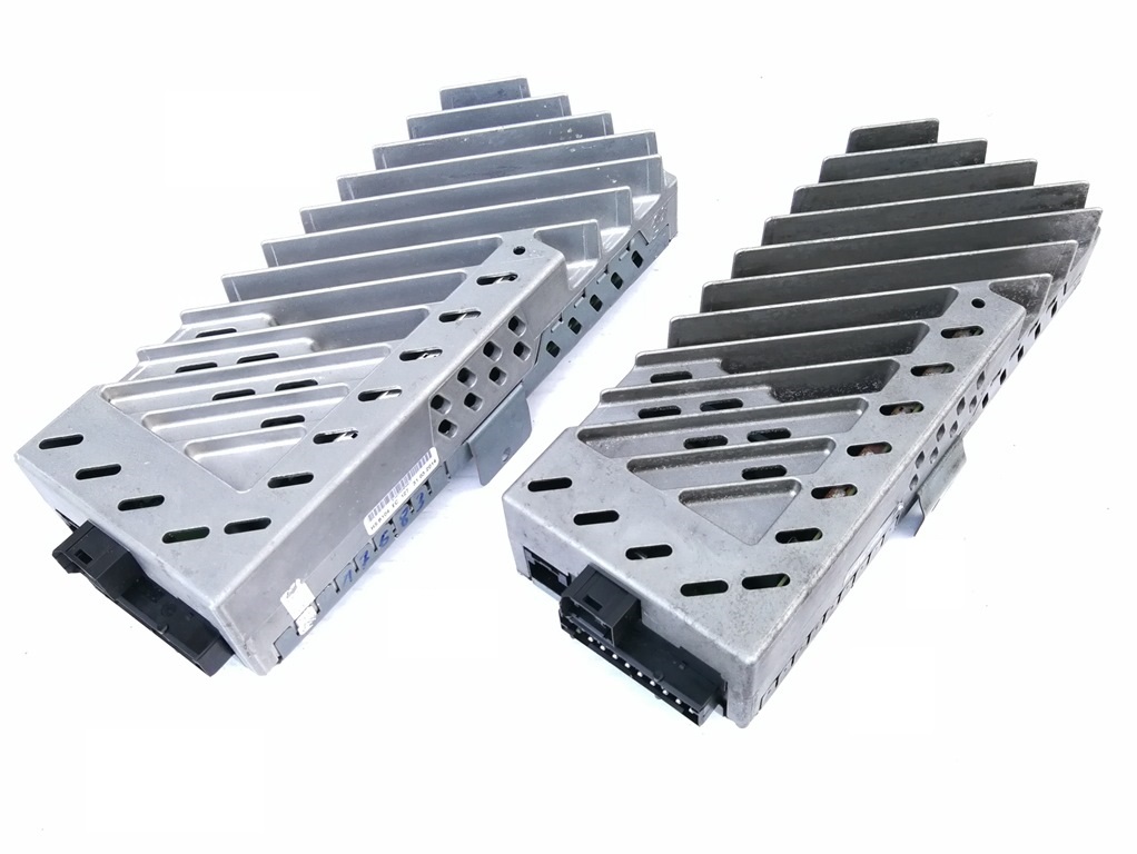 WZMACNIACZ TOP HIFI HARMAN BMW F07 F10 F11 9243496