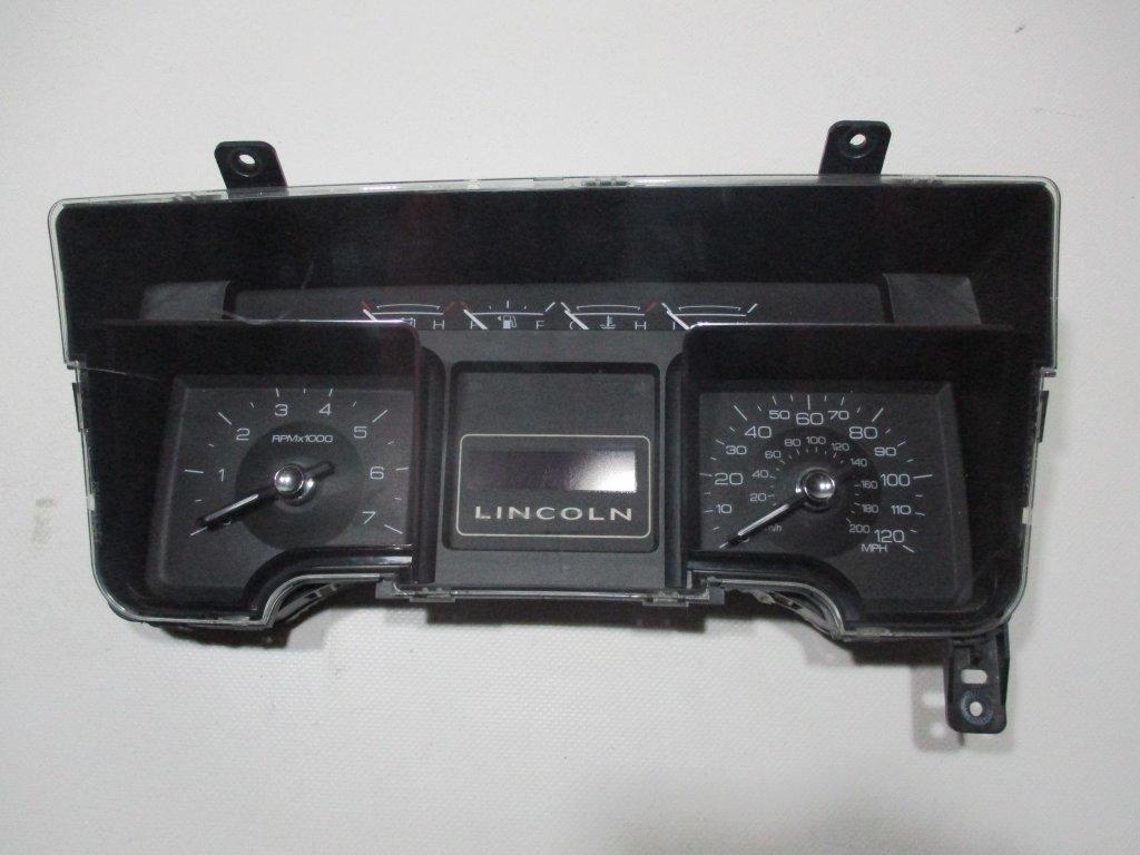 LINCOLN NAVIGATOR III LICZNIK ZEGARY